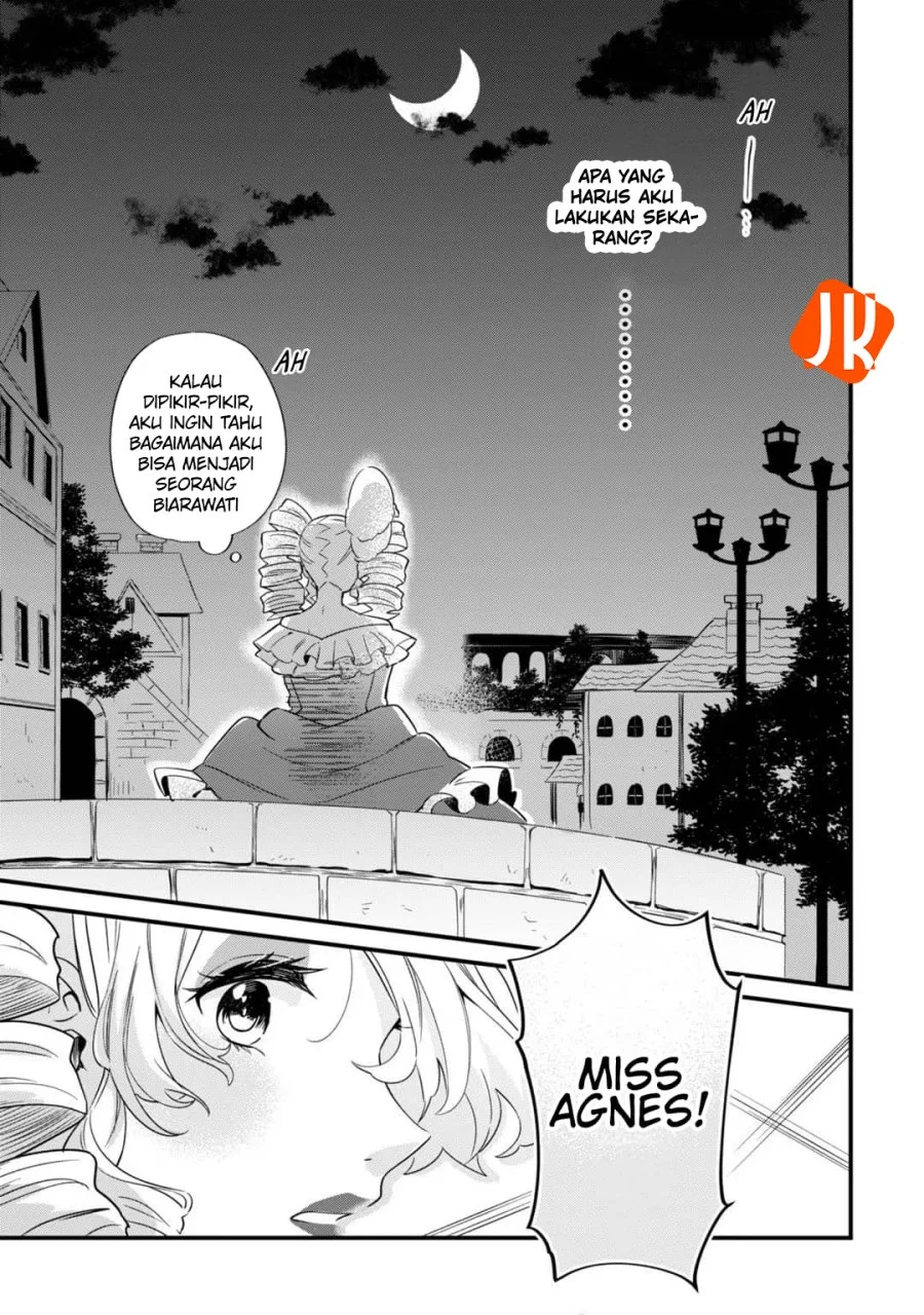 Imokusa Reijou desu ga Akuyaku Reisoku wo Tasuketara Kiniiraremashita Chapter 2 Gambar 9