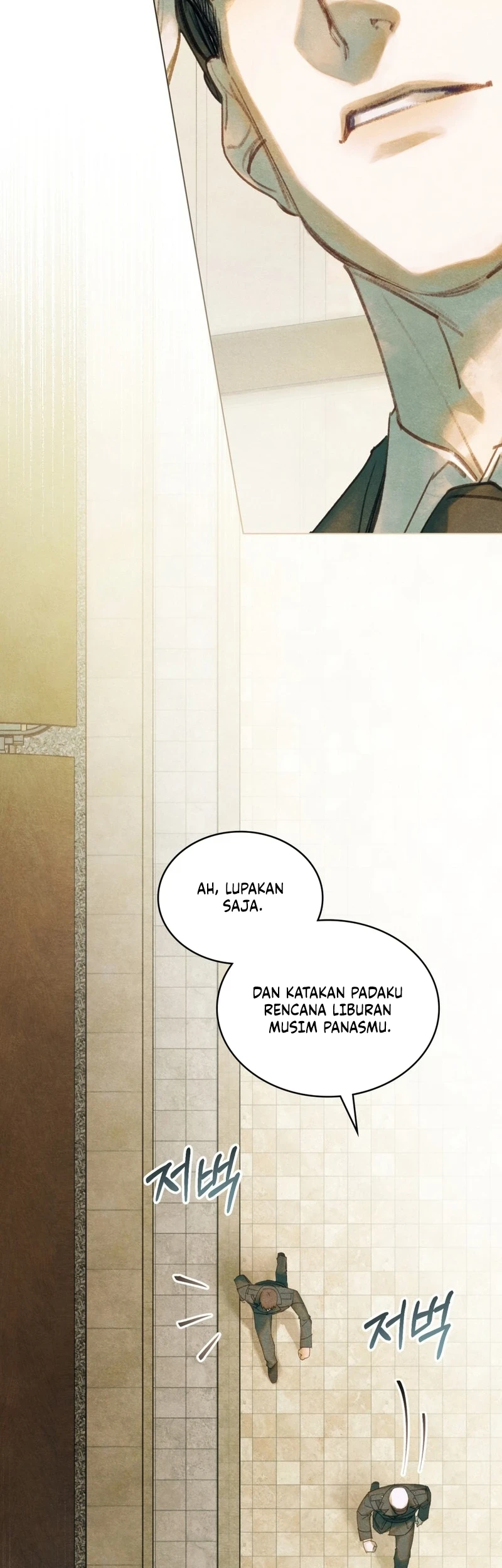 In the Garden of May Chapter 1 Gambar 11