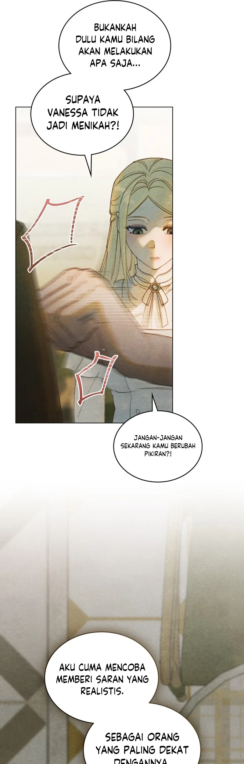 In the Garden of May Chapter 10 Gambar 9