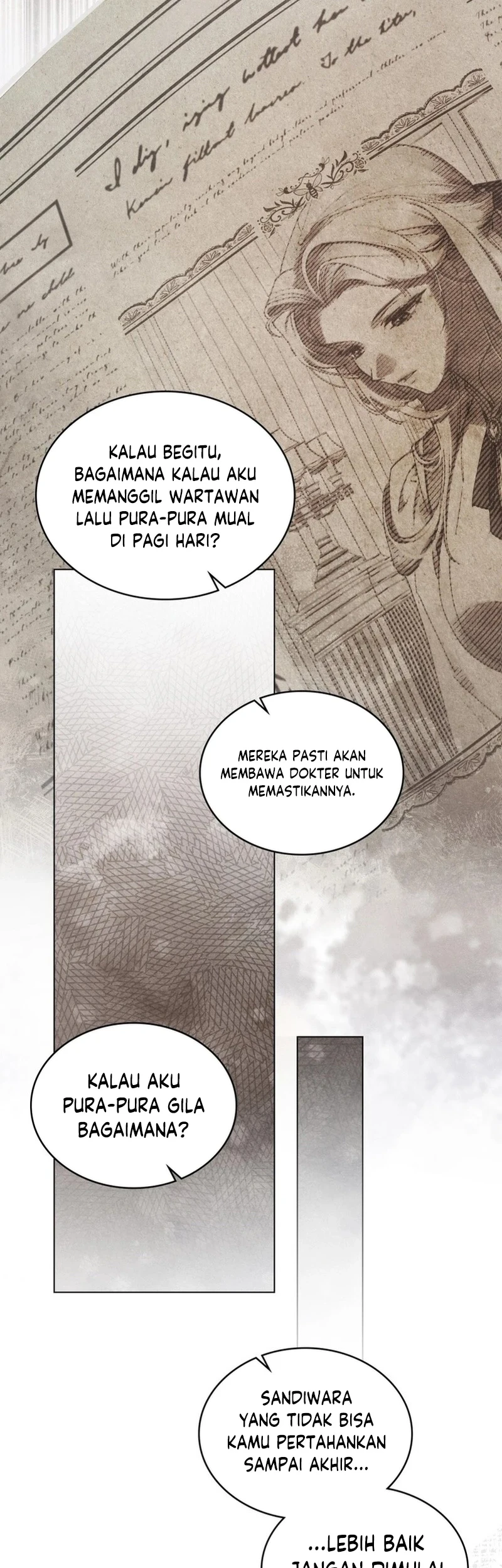 In the Garden of May Chapter 11 Gambar 9