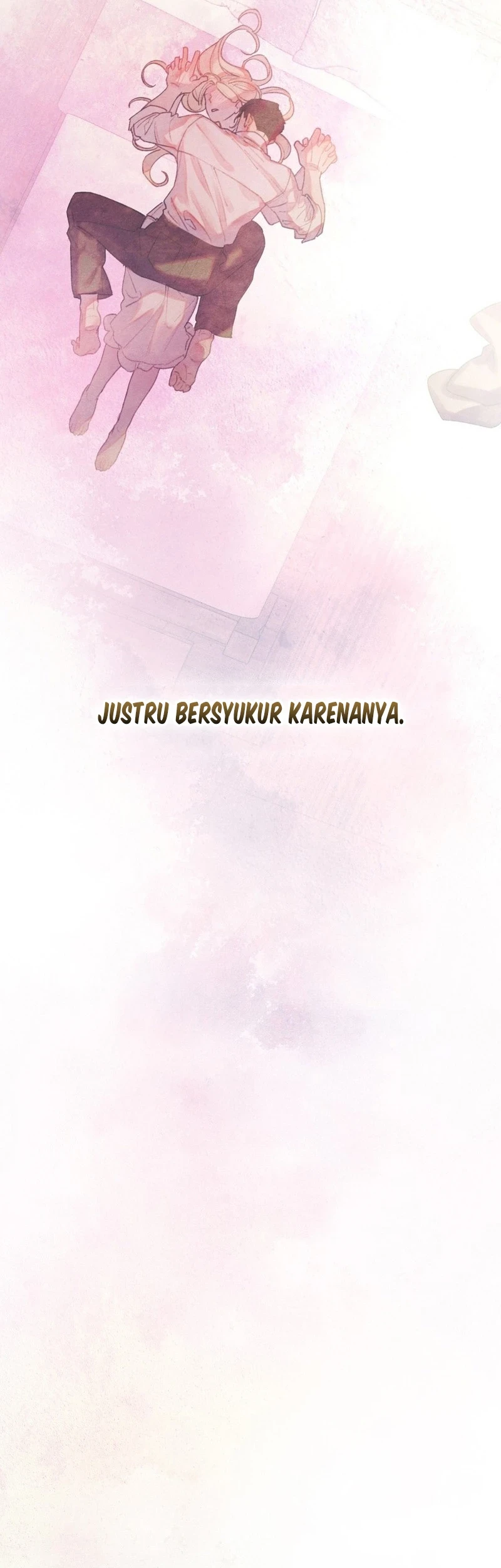 In the Garden of May Chapter 12 Gambar 9