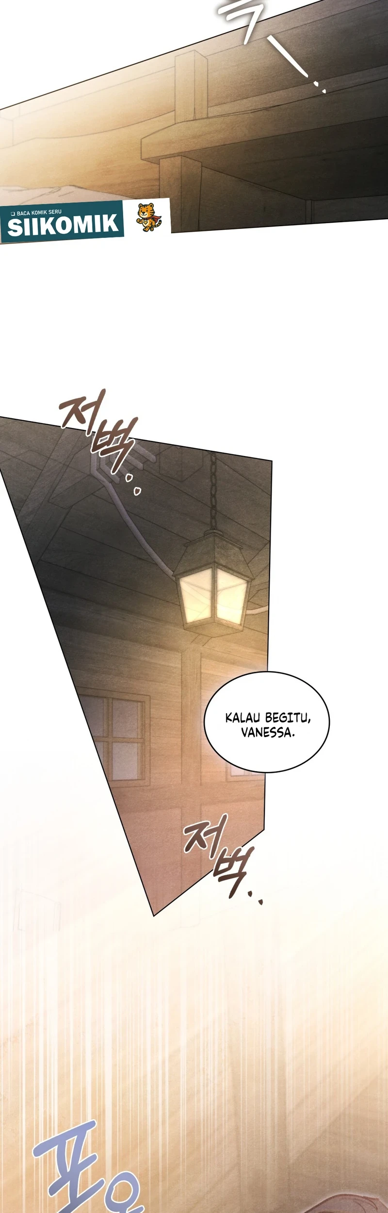 In the Garden of May Chapter 15 Gambar 10