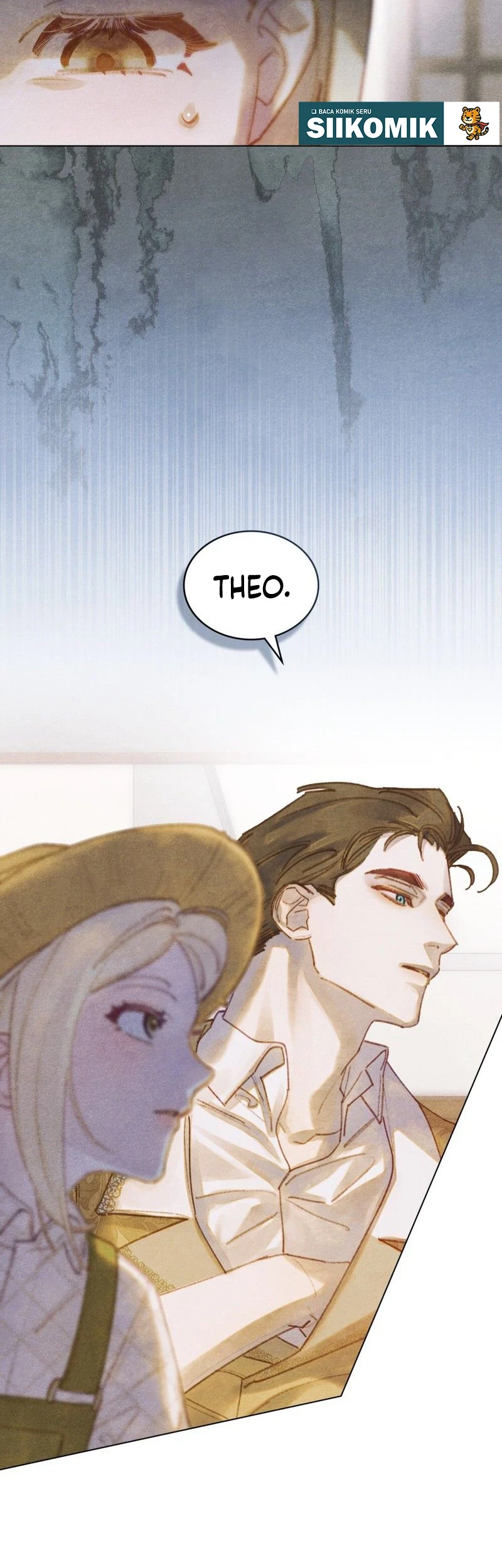 In the Garden of May Chapter 16 Gambar 9