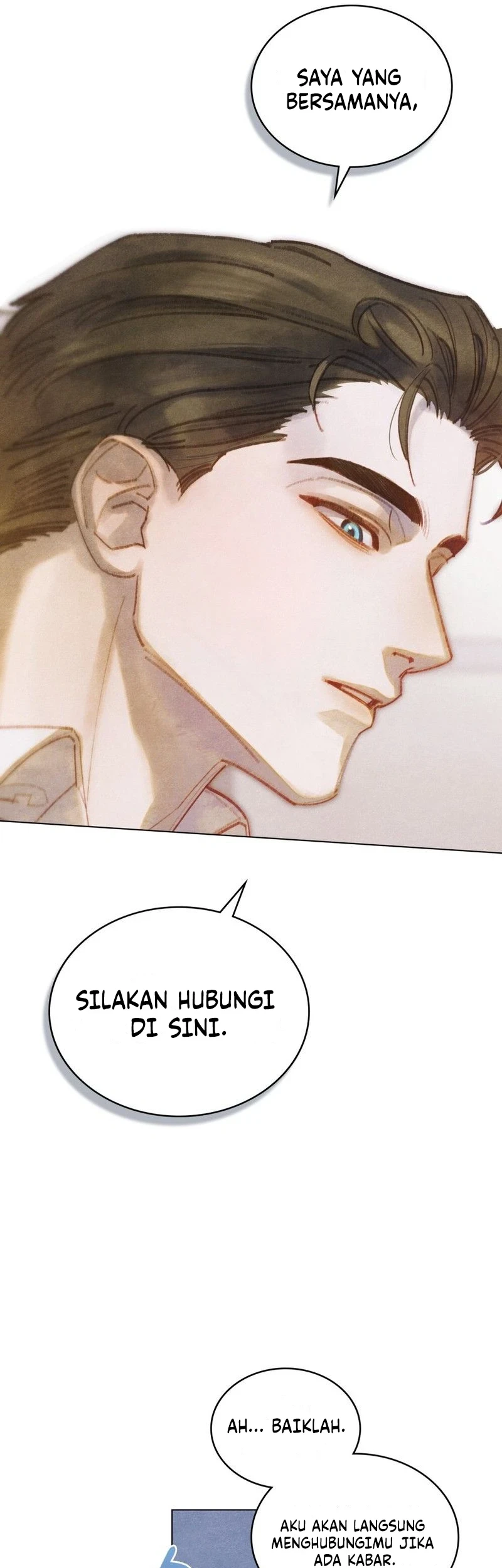 In the Garden of May Chapter 16 Gambar 10
