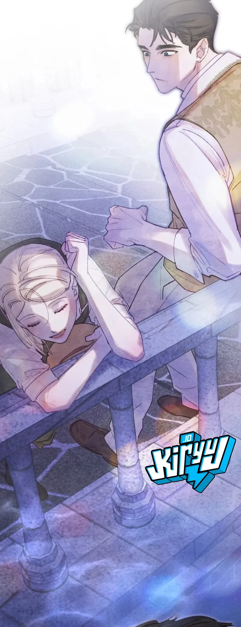 In the Garden of May Chapter 17 Gambar 9
