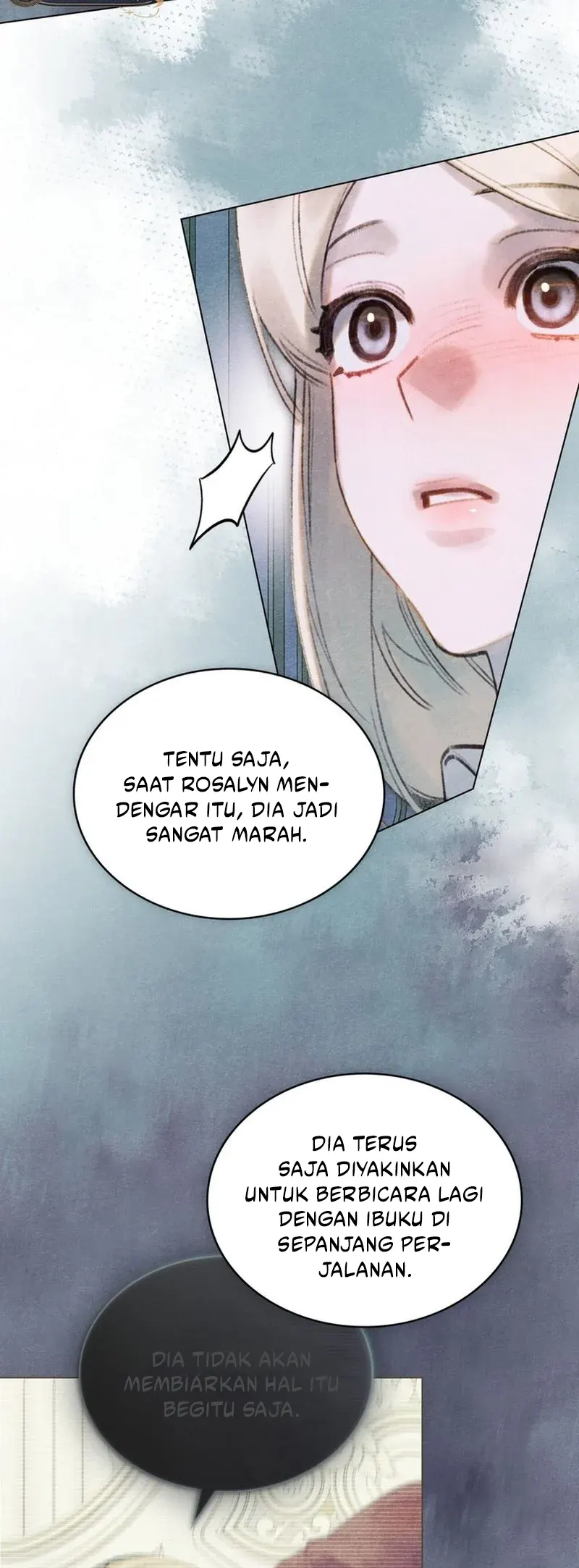 In the Garden of May Chapter 18 Gambar 12
