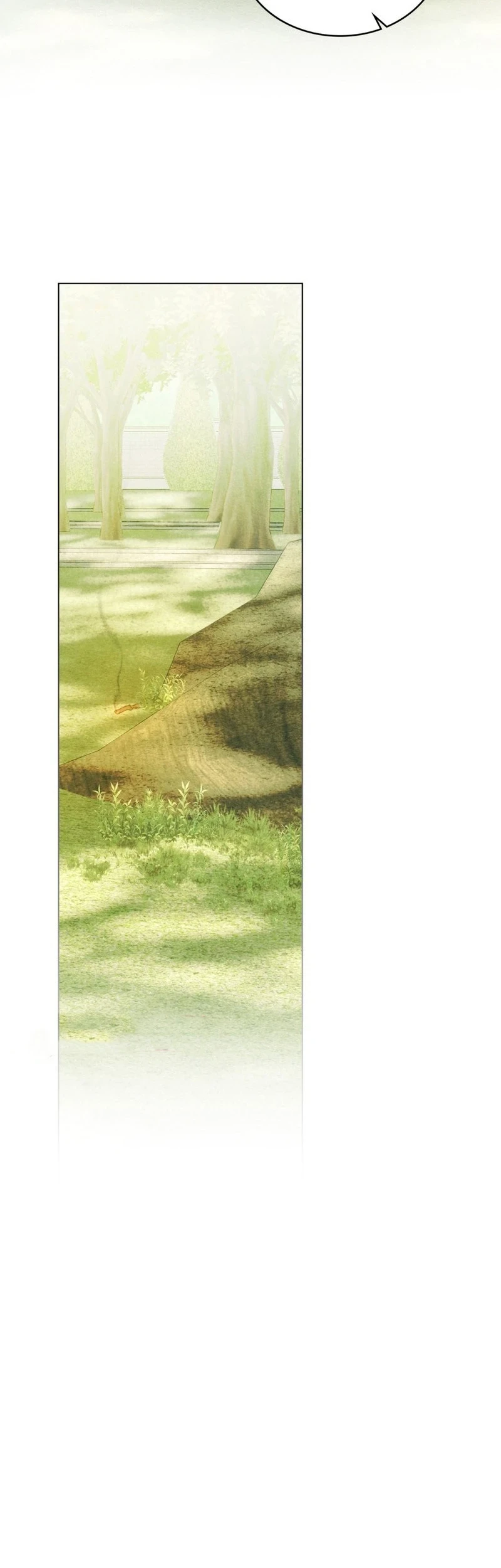 In the Garden of May Chapter 2 Gambar 10