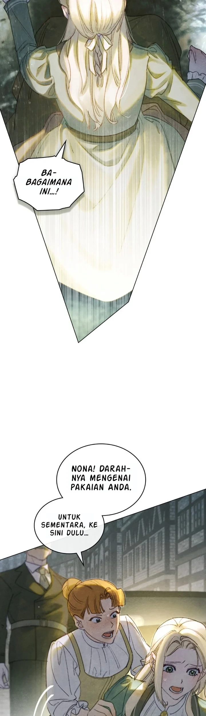 In the Garden of May Chapter 22 Gambar 11