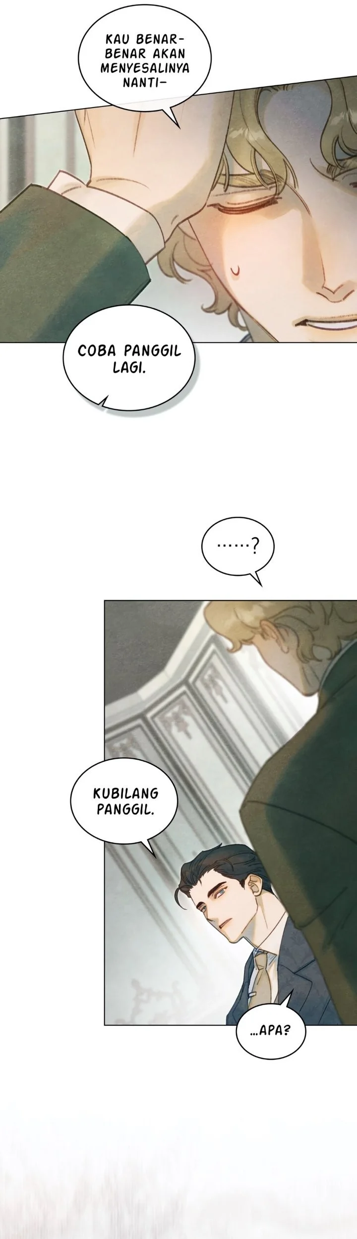 In the Garden of May Chapter 23 Gambar 9