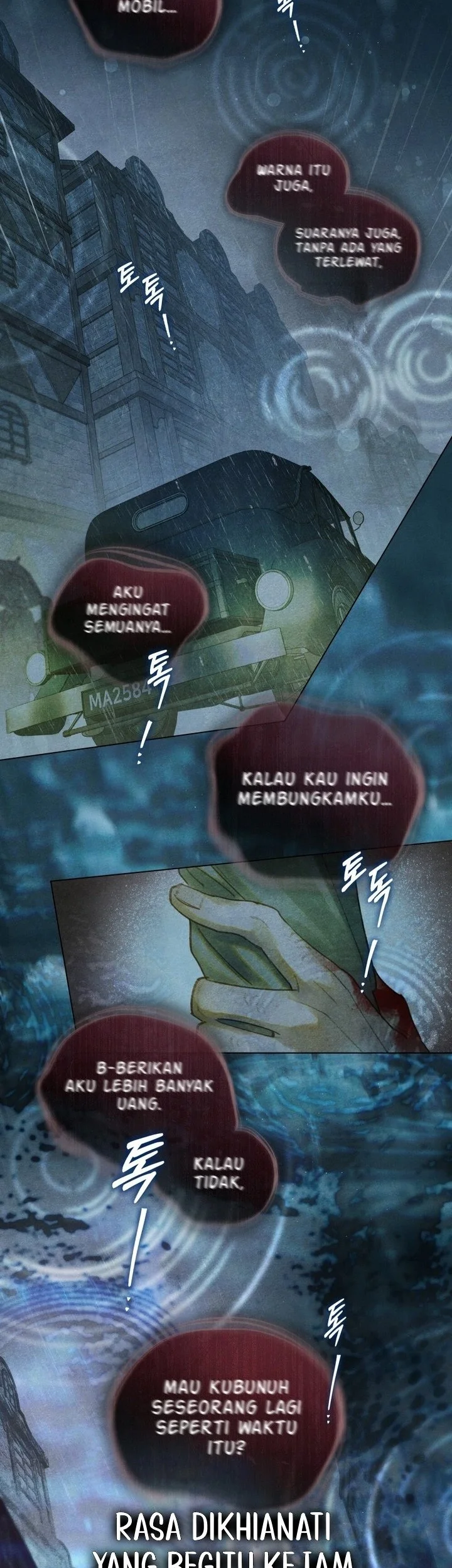 In the Garden of May Chapter 31 Gambar 9