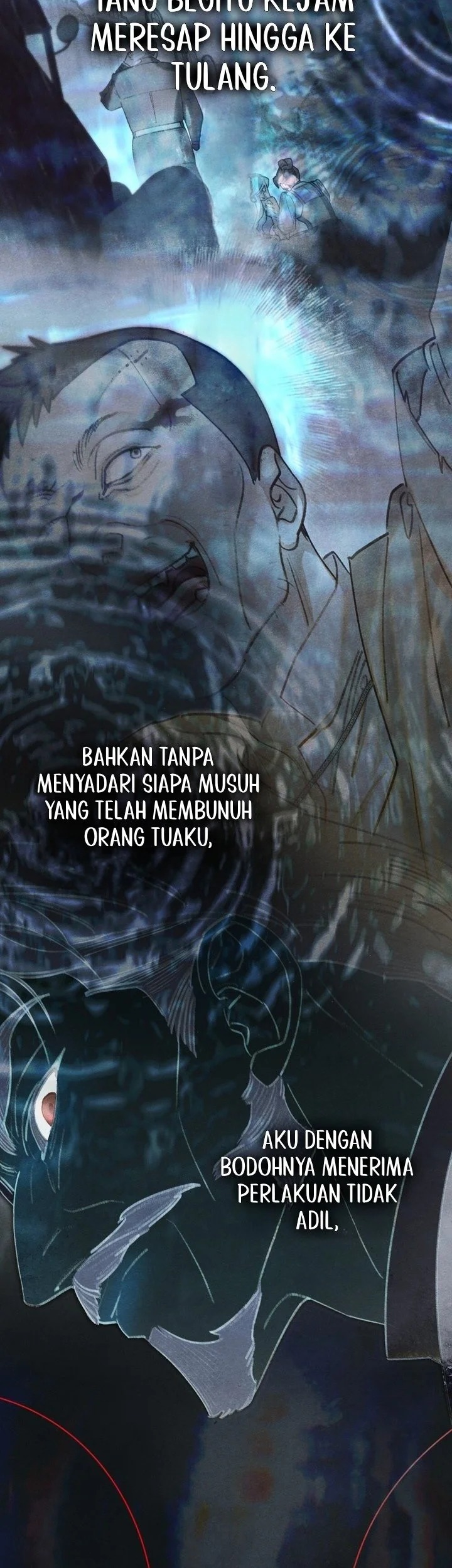 In the Garden of May Chapter 31 Gambar 10