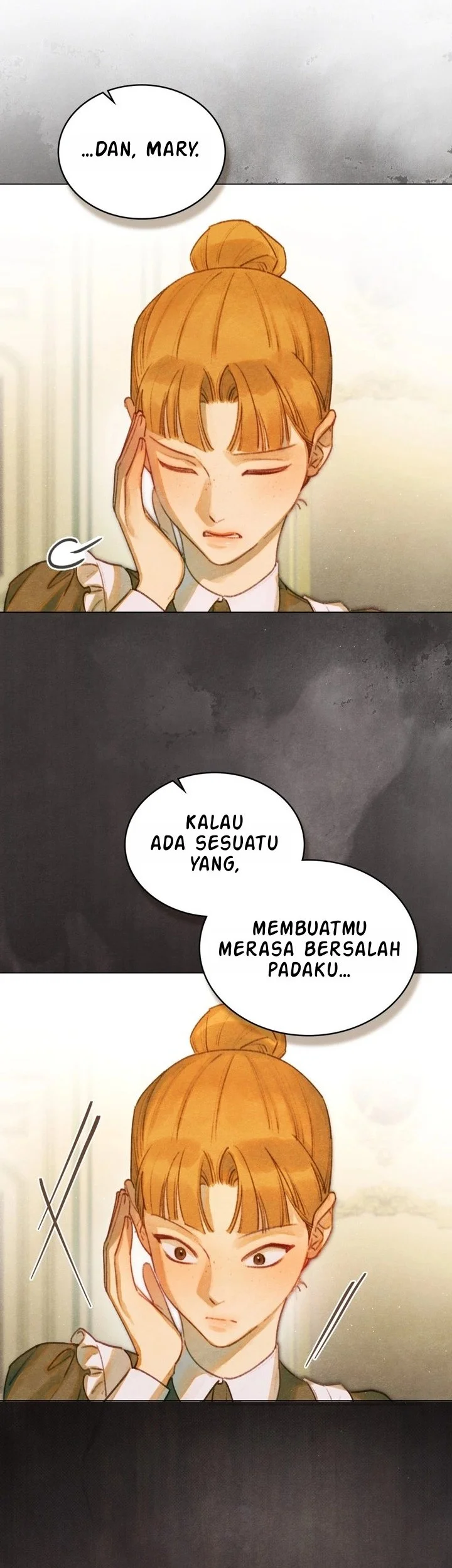 In the Garden of May Chapter 33 Gambar 9