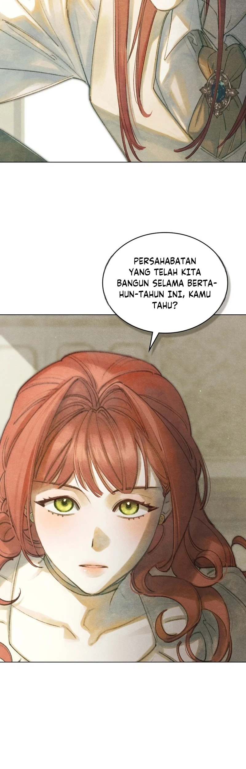 In the Garden of May Chapter 5 Gambar 10