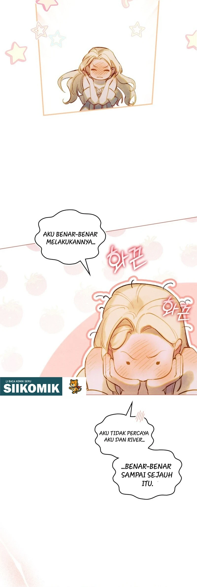 In the Garden of May Chapter 8 Gambar 8
