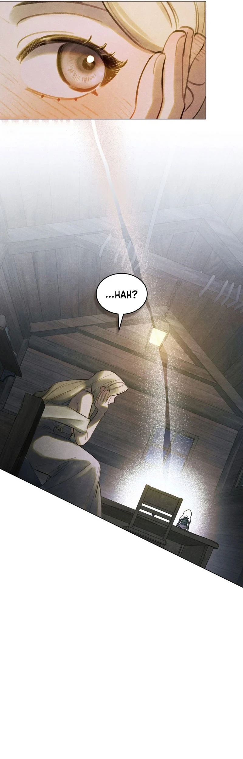 In the Garden of May Chapter 8 Gambar 9
