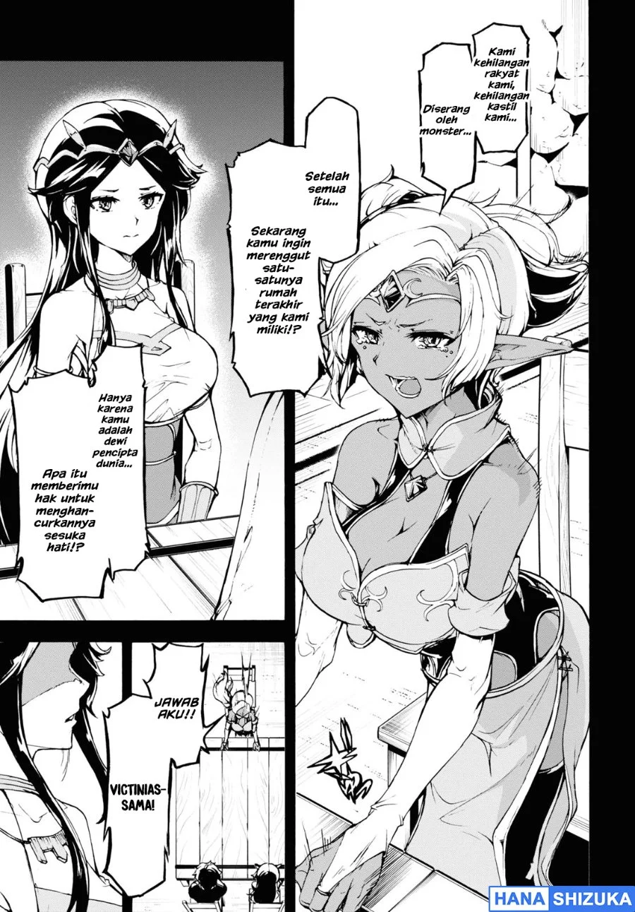 Inaka no Home Center Otoko no Jiyuu na Isekai Seikatsu Chapter 30 Gambar 8