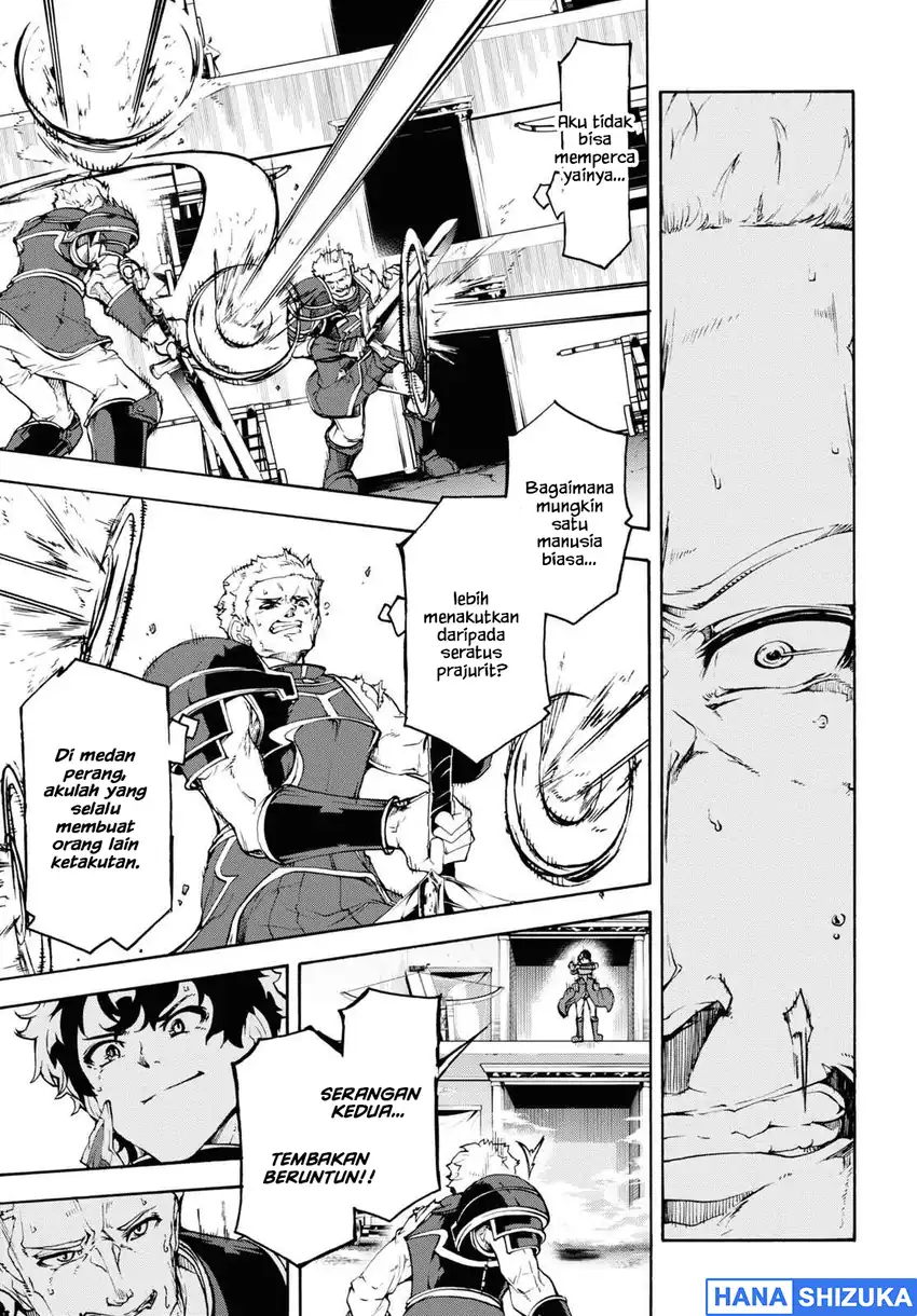 Inaka no Home Center Otoko no Jiyuu na Isekai Seikatsu Chapter 33 Gambar 9