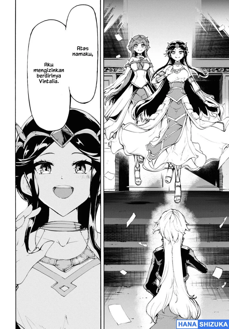 Inaka no Home Center Otoko no Jiyuu na Isekai Seikatsu Chapter 42 Gambar 7