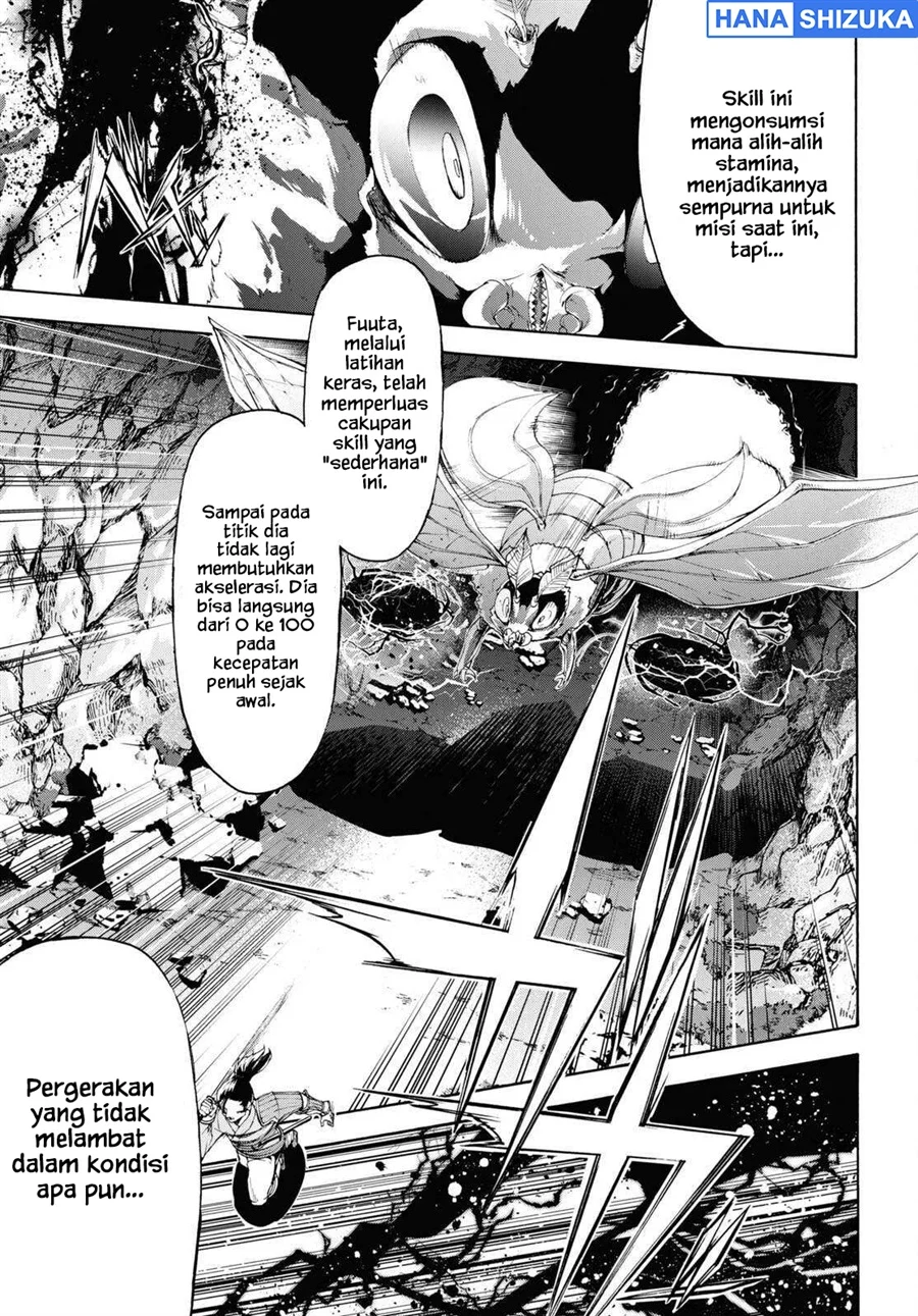 Inaka no Home Center Otoko no Jiyuu na Isekai Seikatsu Chapter 56 Gambar 8