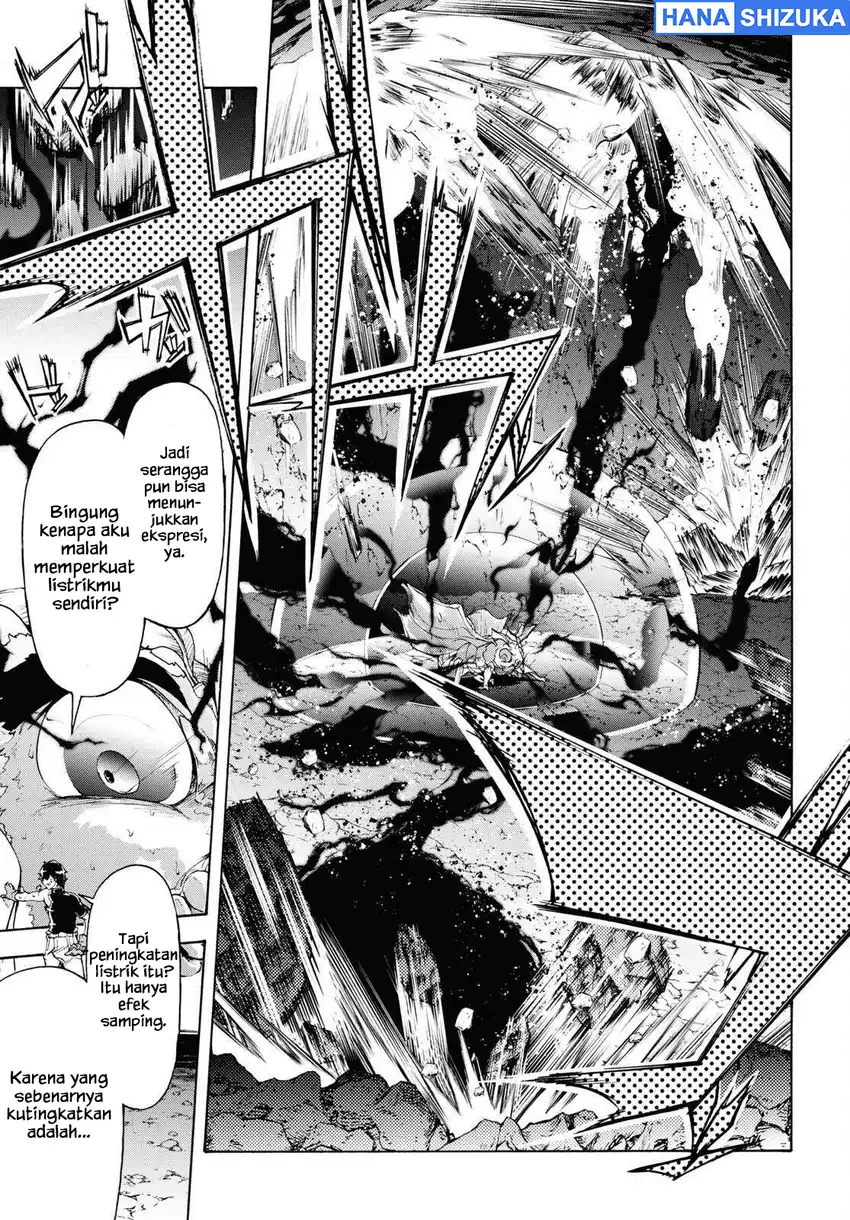 Inaka no Home Center Otoko no Jiyuu na Isekai Seikatsu Chapter 57 Gambar 8
