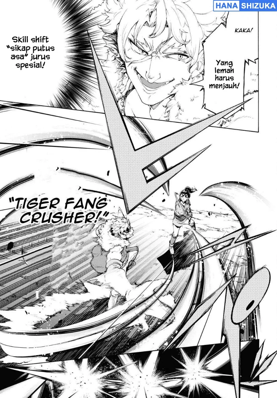 Inaka no Home Center Otoko no Jiyuu na Isekai Seikatsu Chapter 64 Gambar 8