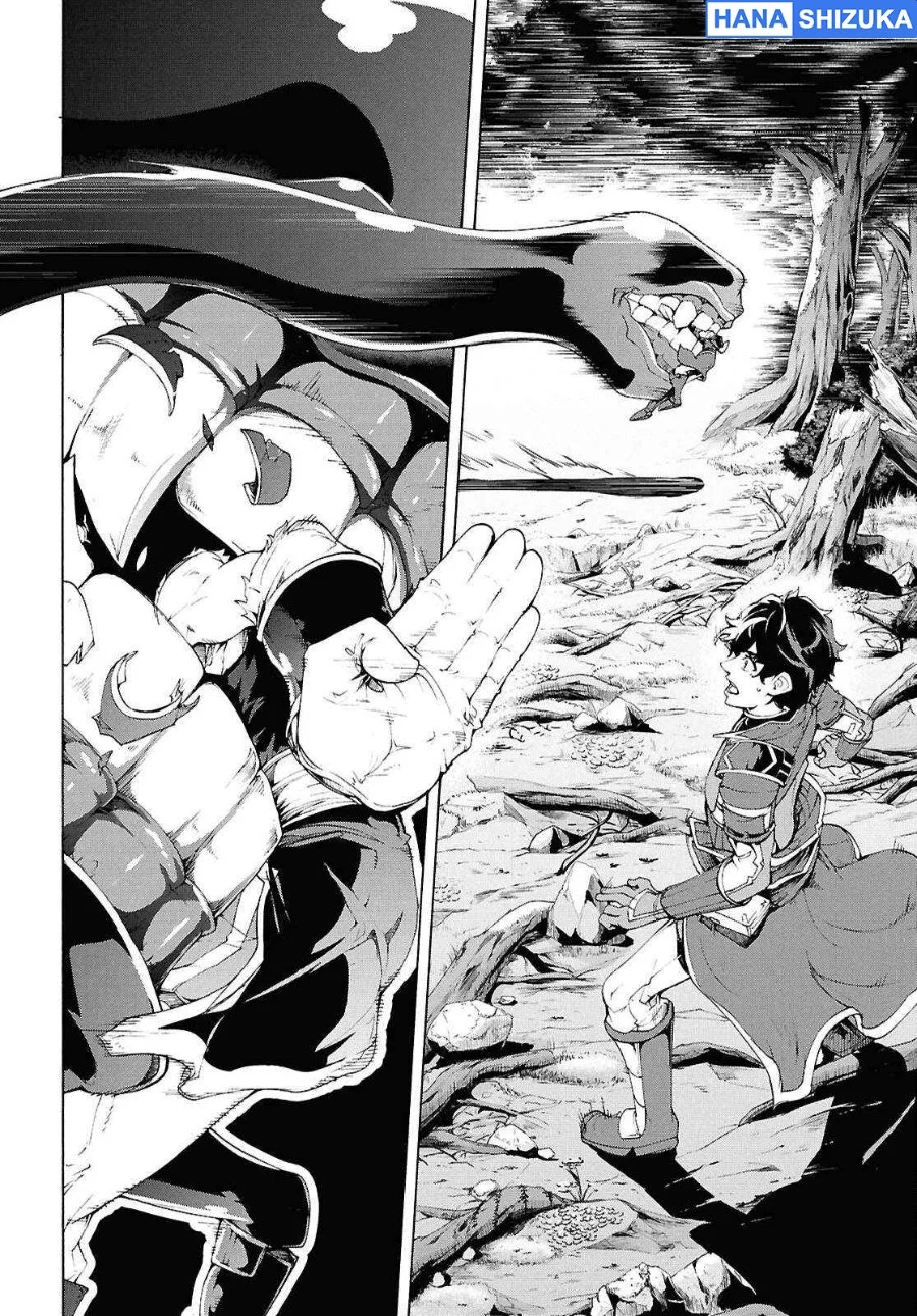 Inaka no Home Center Otoko no Jiyuu na Isekai Seikatsu Chapter 70.5 Gambar 7