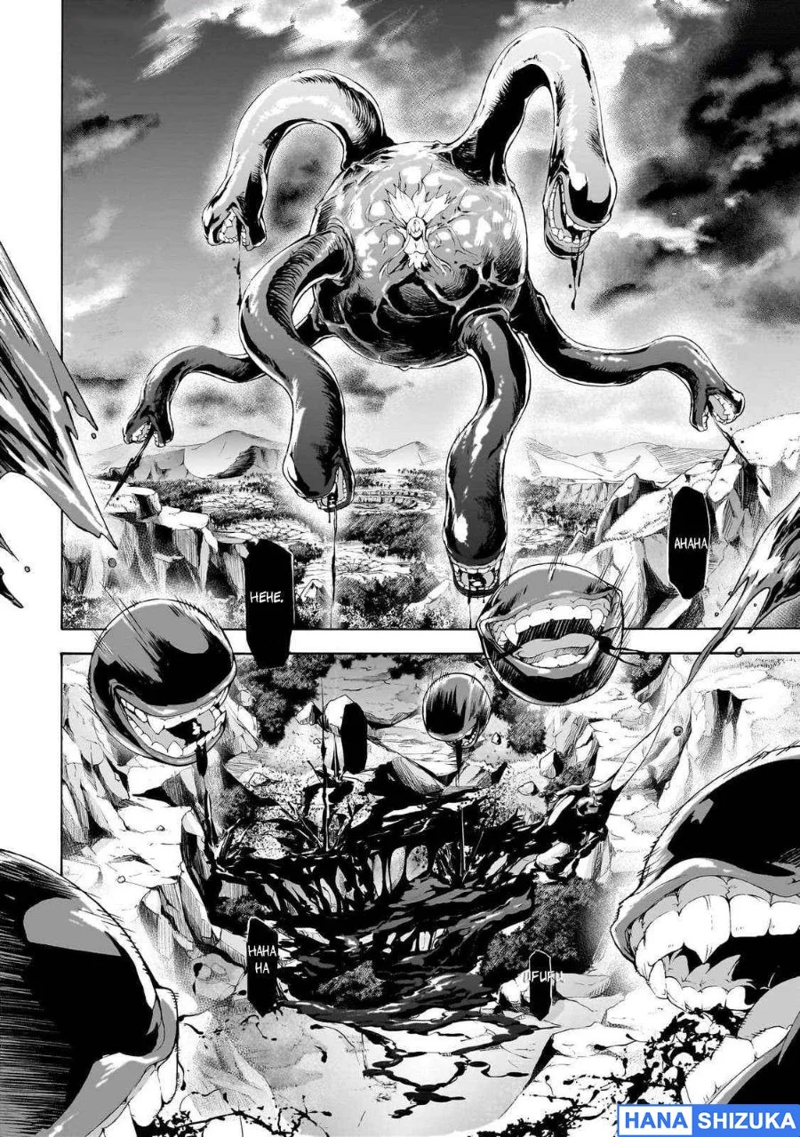 Inaka no Home Center Otoko no Jiyuu na Isekai Seikatsu Chapter 71 Gambar 7