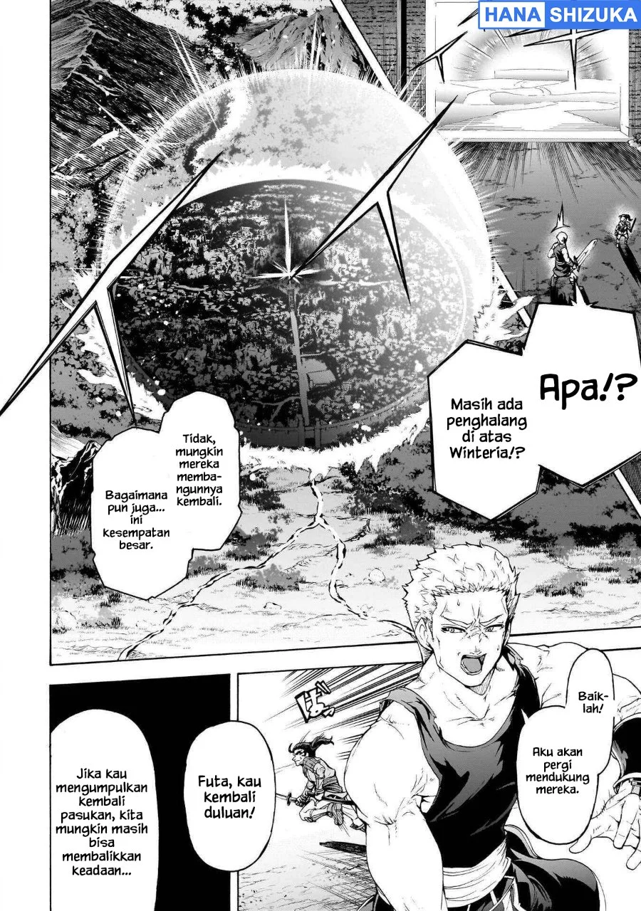 Inaka no Home Center Otoko no Jiyuu na Isekai Seikatsu Chapter 74 Gambar 6