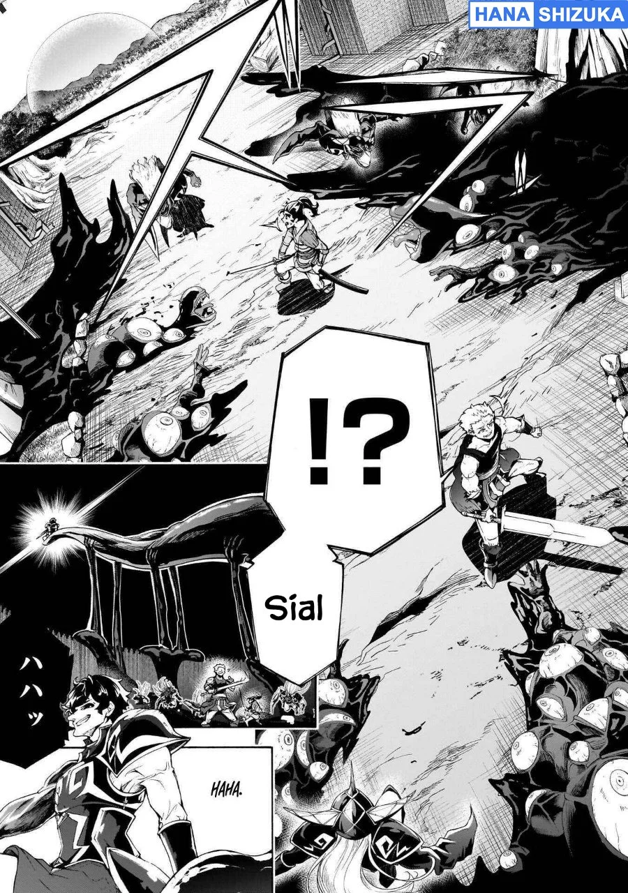 Inaka no Home Center Otoko no Jiyuu na Isekai Seikatsu Chapter 74 Gambar 7