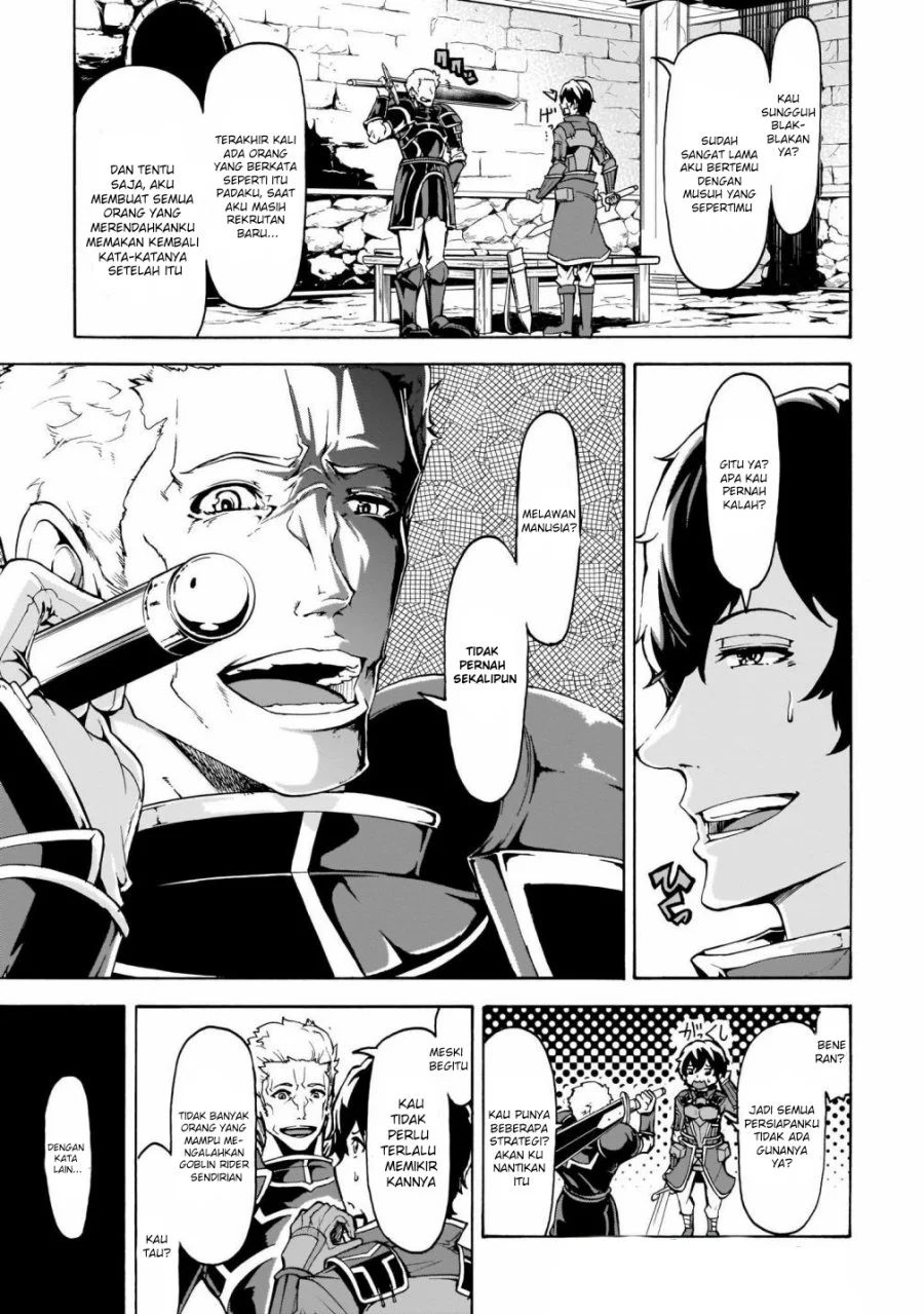 Inaka no Home Center Otoko no Jiyuu na Isekai Seikatsu Chapter 9 Gambar 7