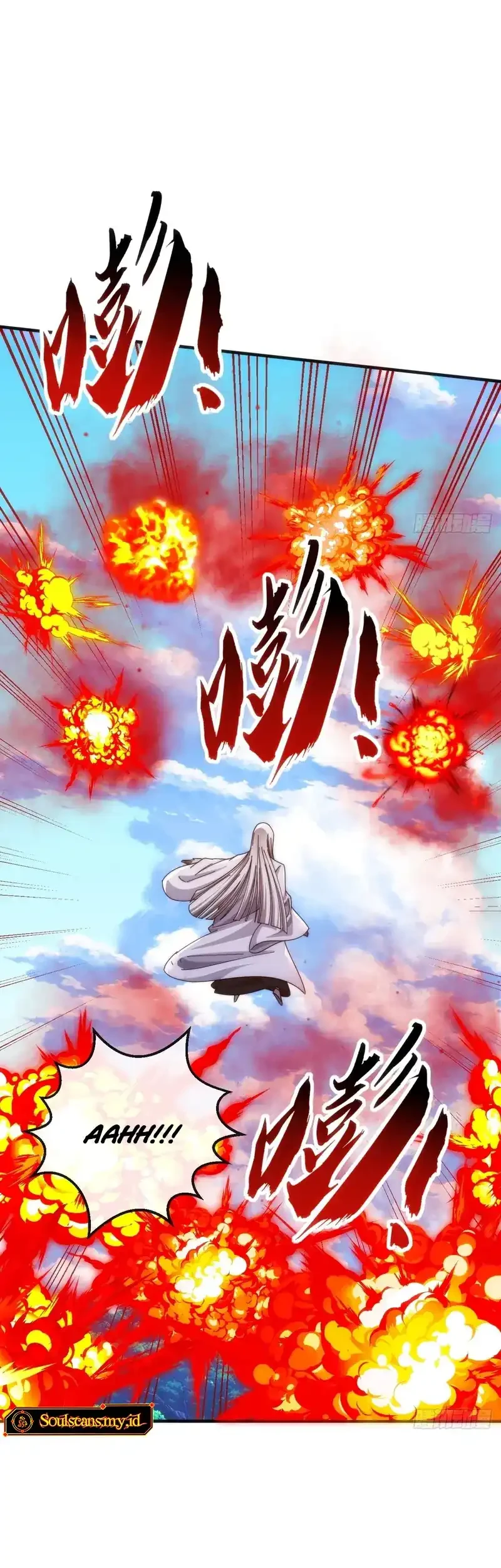 Infinite Evolution Starting from Zero Chapter 101 Gambar 6