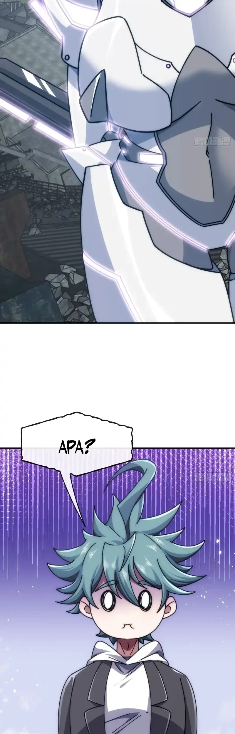 Infinite Evolution Starting from Zero Chapter 105 Gambar 6