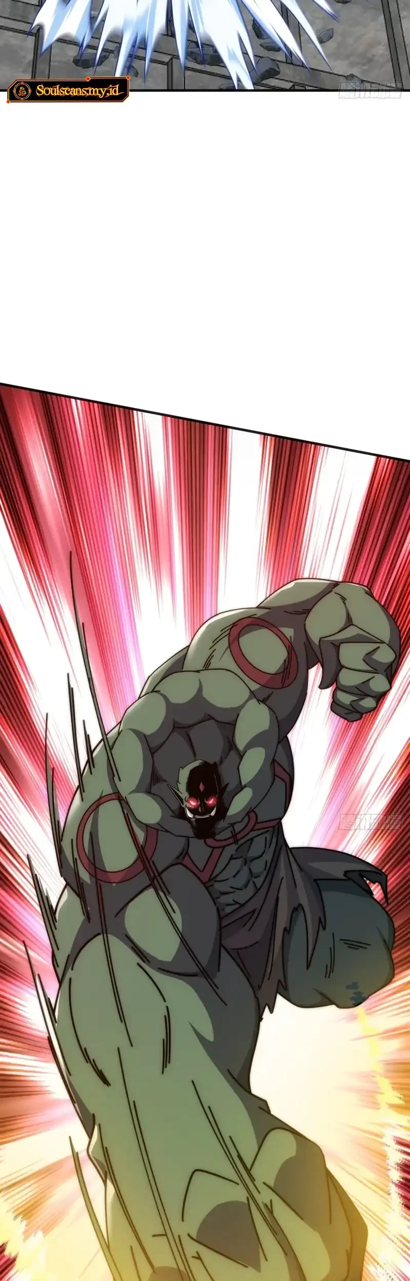 Infinite Evolution Starting from Zero Chapter 106 Gambar 6