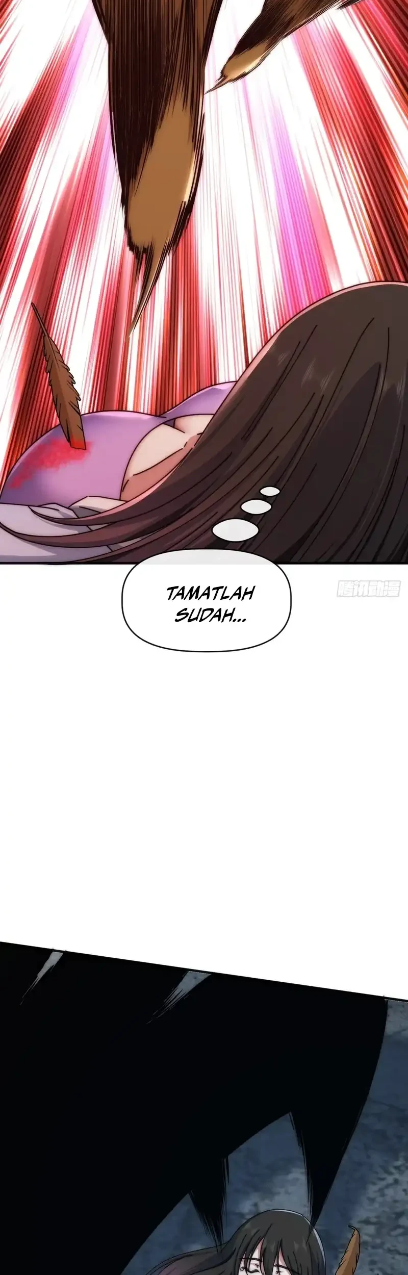 Infinite Evolution Starting from Zero Chapter 109 Gambar 7