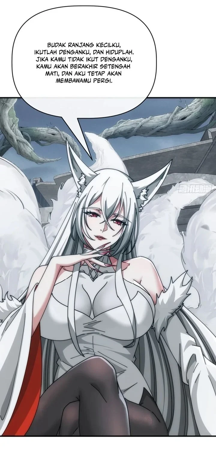 Infinite Evolution Starting from Zero Chapter 110 Gambar 7