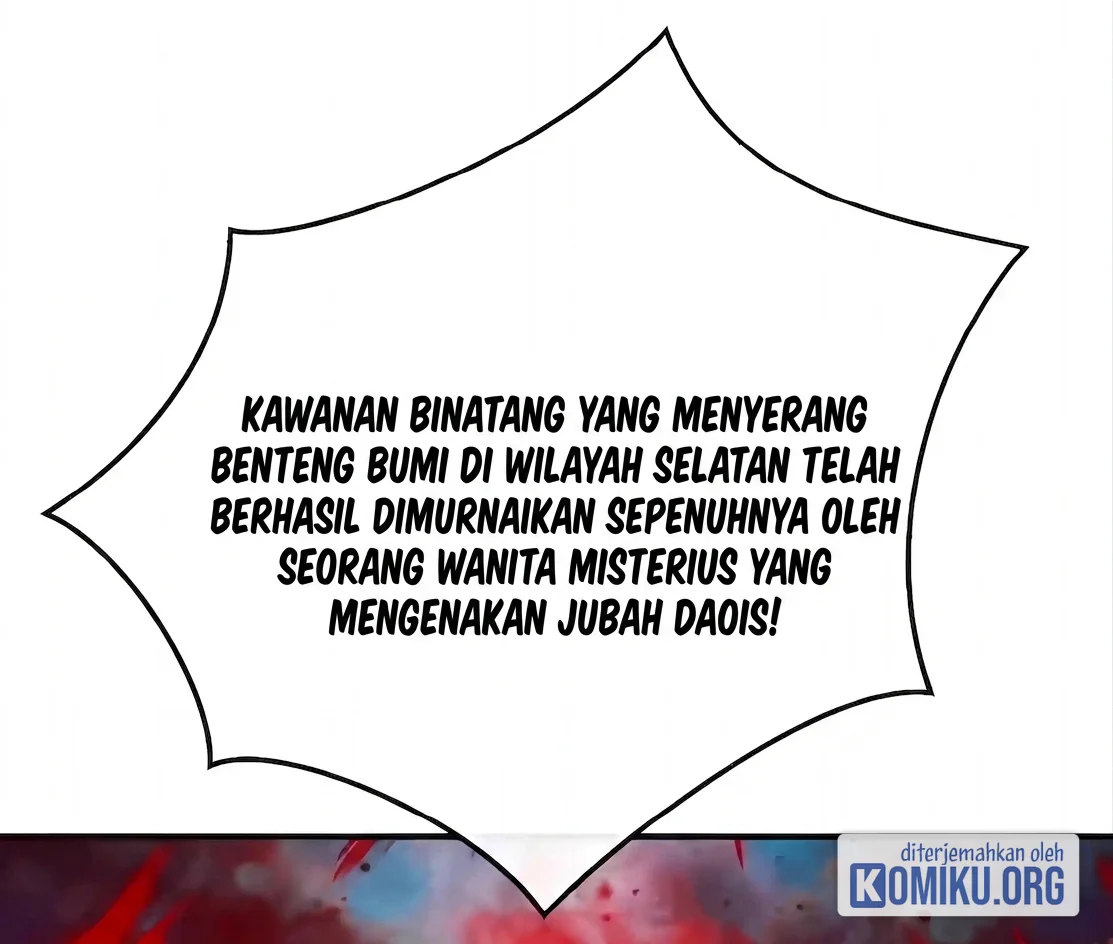 Infinite Evolution Starting from Zero Chapter 111 Gambar 24
