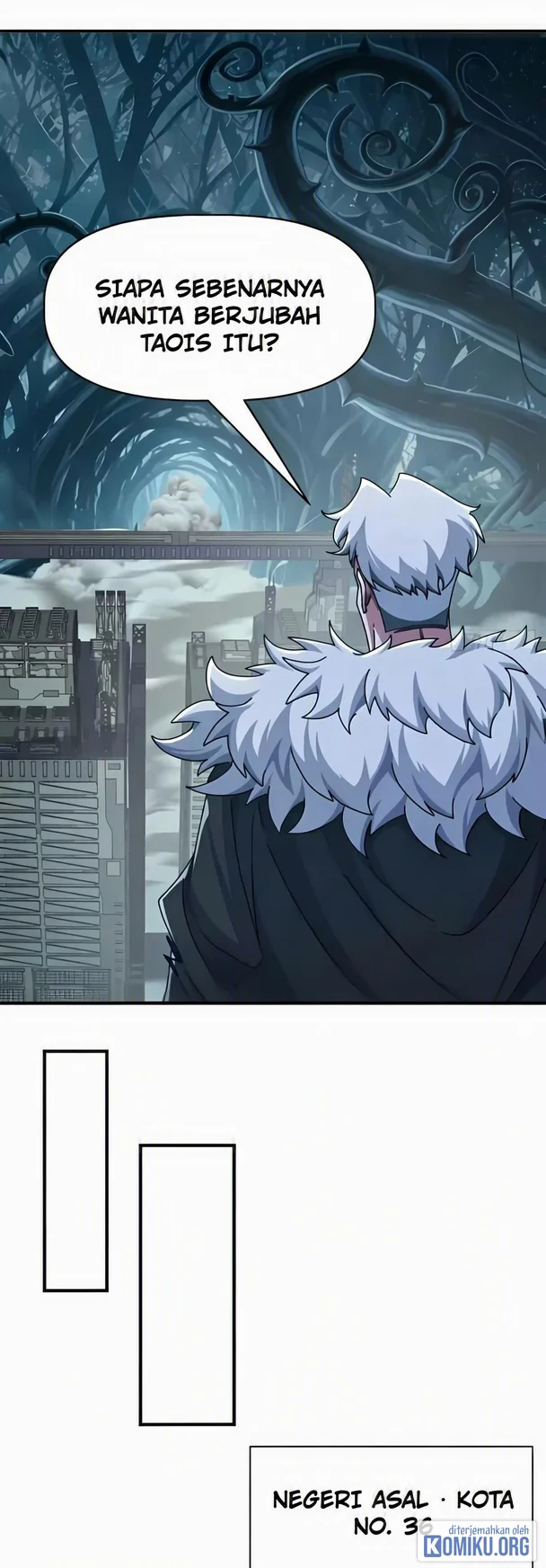 Infinite Evolution Starting from Zero Chapter 114 Gambar 7