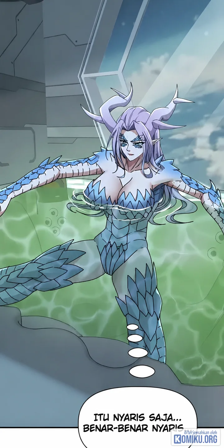 Infinite Evolution Starting from Zero Chapter 114 Gambar 8
