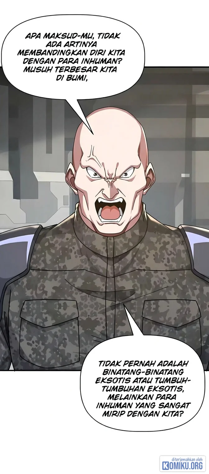 Infinite Evolution Starting from Zero Chapter 116 Gambar 8