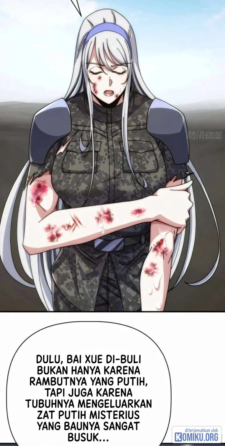 Infinite Evolution Starting from Zero Chapter 126 Gambar 6