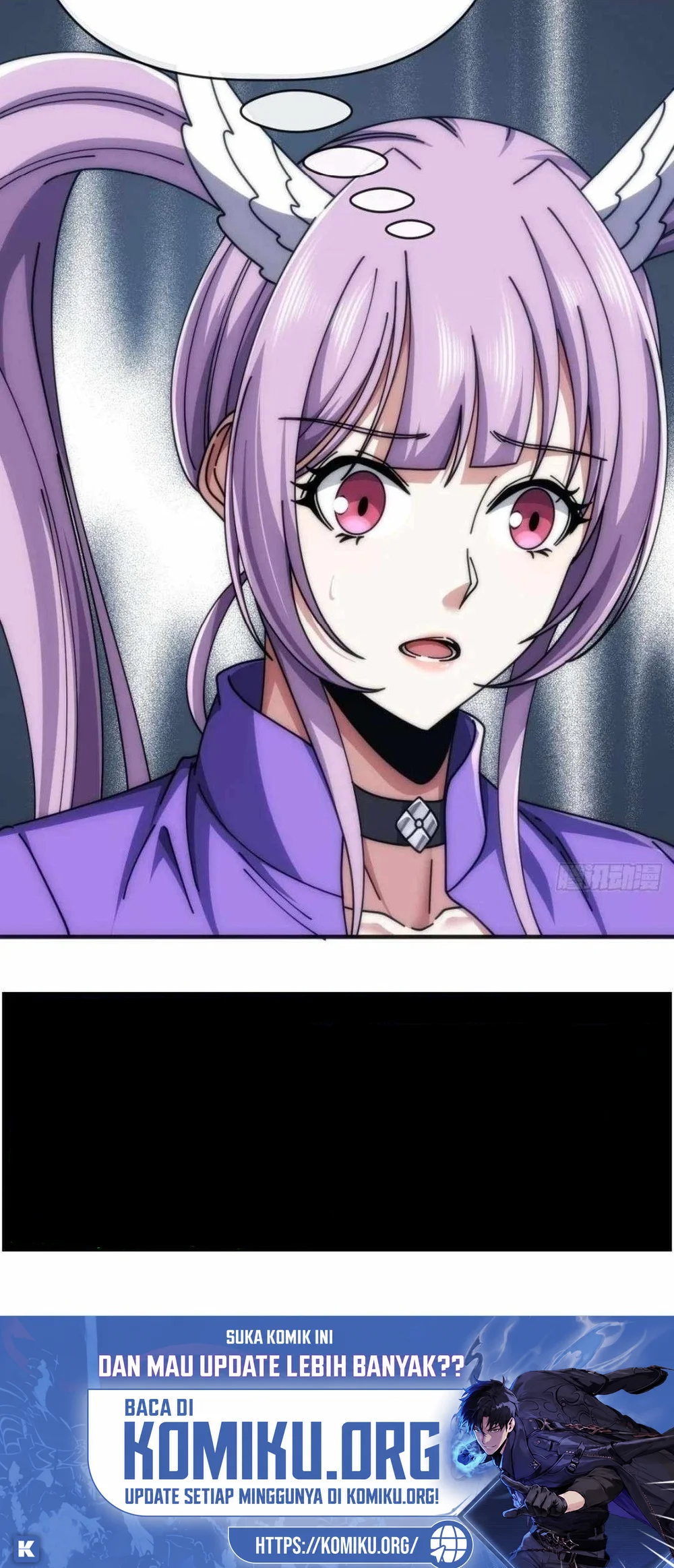 Infinite Evolution Starting from Zero Chapter 126 Gambar 7