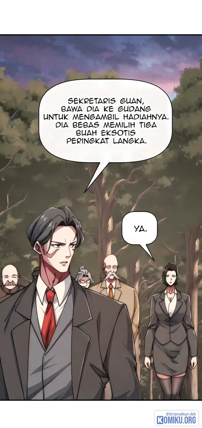 Infinite Evolution Starting from Zero Chapter 130 Gambar 7
