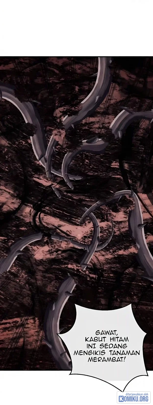 Infinite Evolution Starting from Zero Chapter 133 Gambar 7