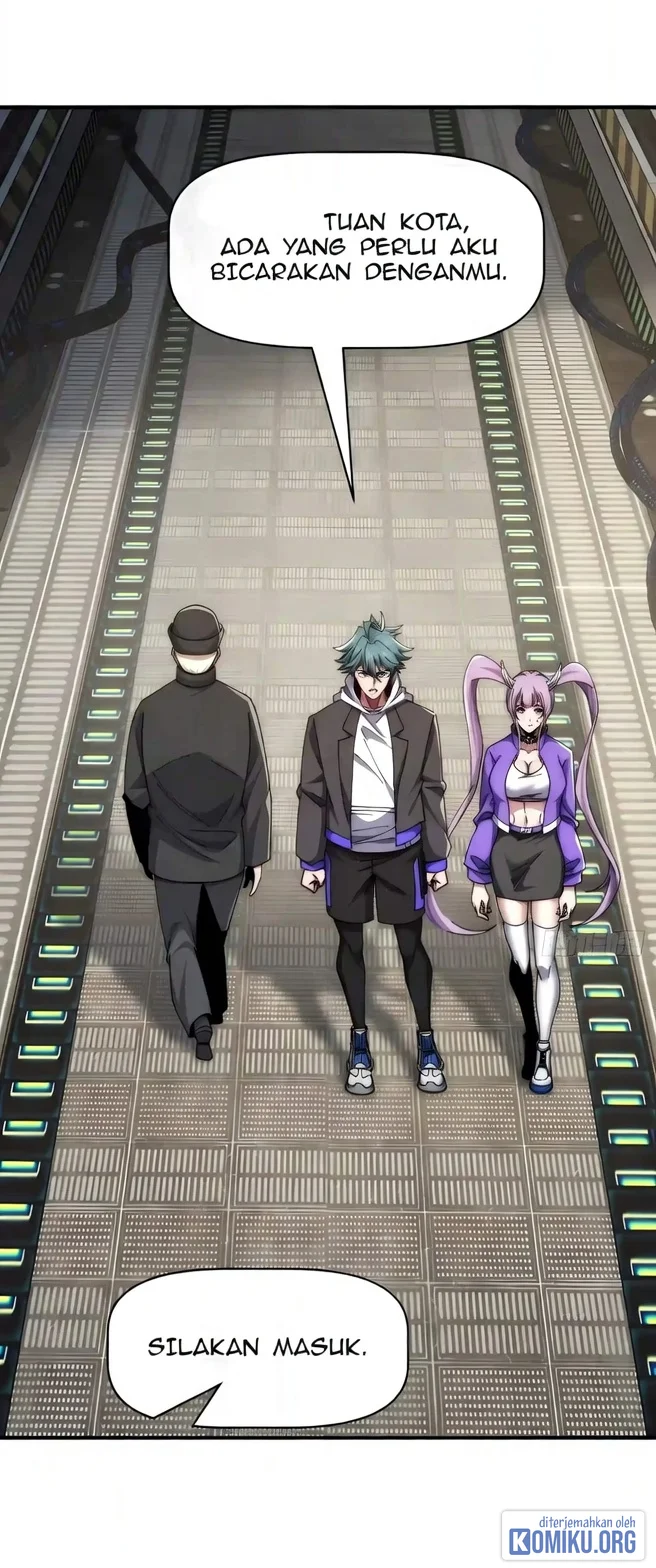 Infinite Evolution Starting from Zero Chapter 134 Gambar 8