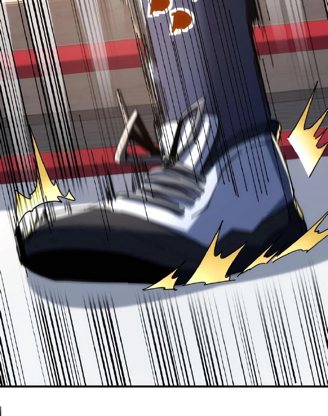 Infinite Evolution Starting from Zero Chapter 15 Gambar 22