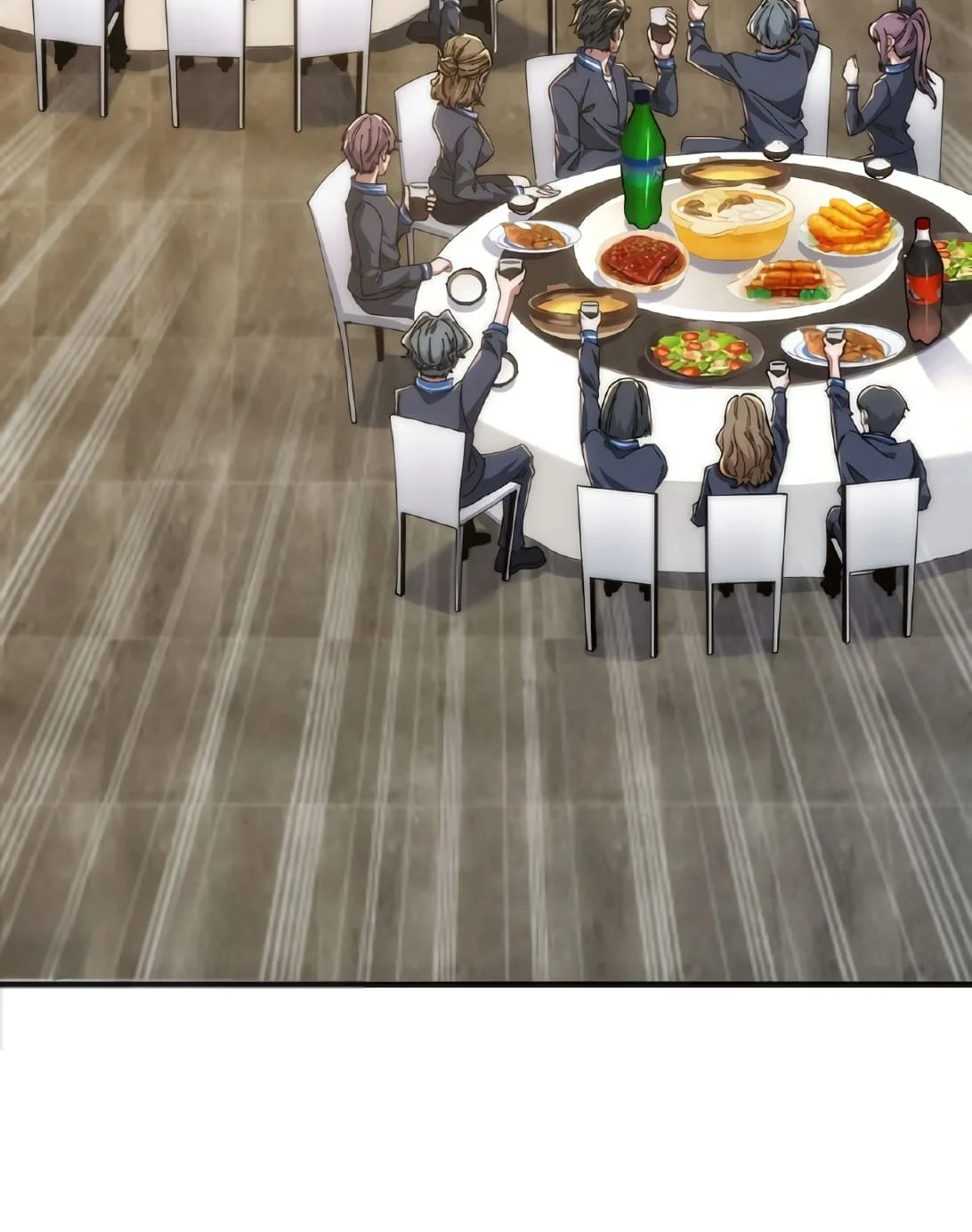 Infinite Evolution Starting from Zero Chapter 16 Gambar 14