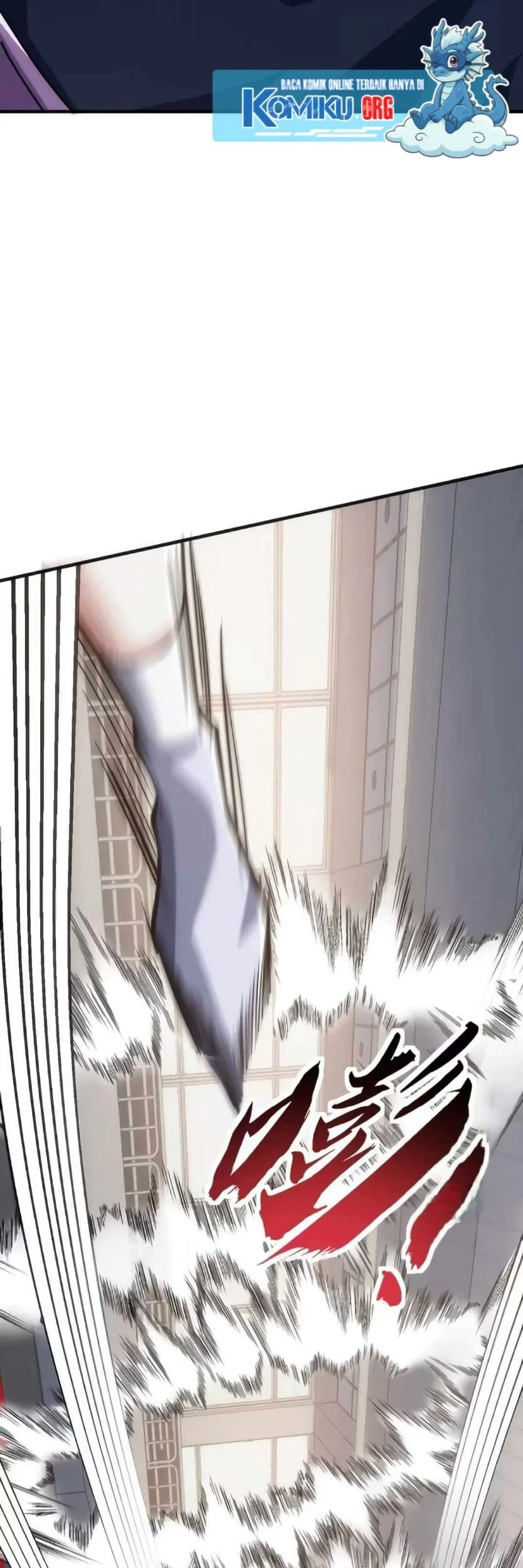 Infinite Evolution Starting from Zero Chapter 20 Gambar 14