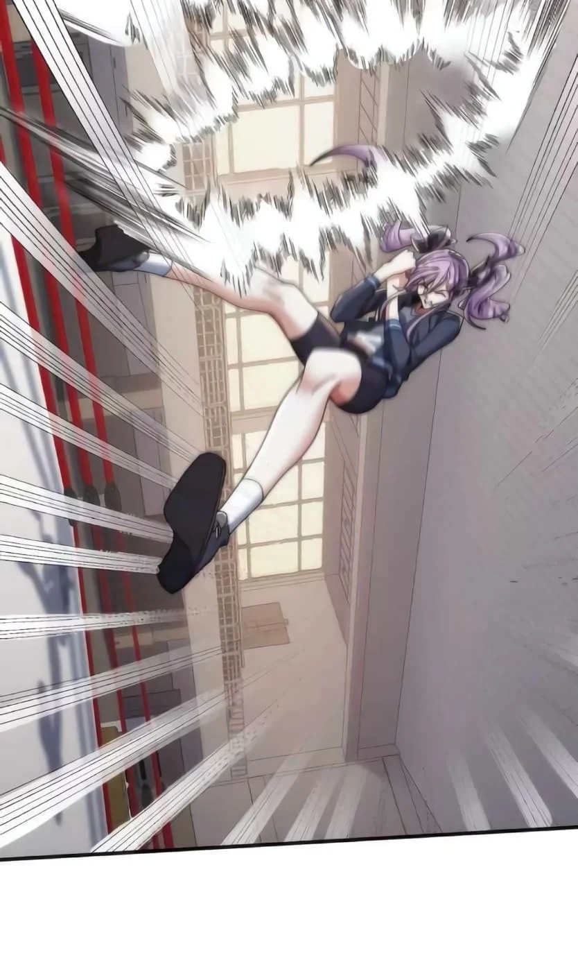 Infinite Evolution Starting from Zero Chapter 20 Gambar 15