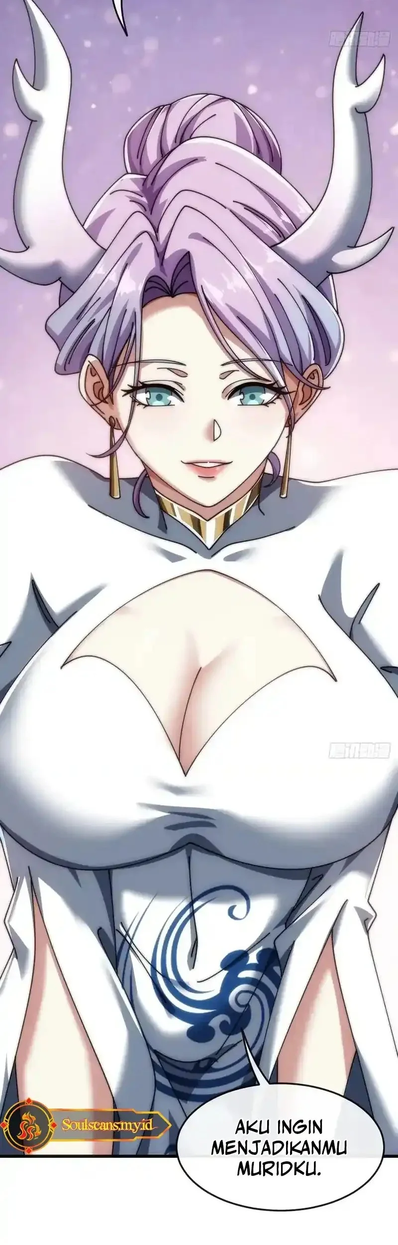 Infinite Evolution Starting from Zero Chapter 30 Gambar 14
