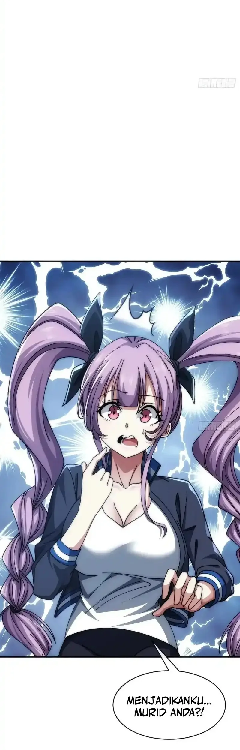 Infinite Evolution Starting from Zero Chapter 30 Gambar 15